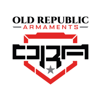 ORA Logo Old Republic Arms